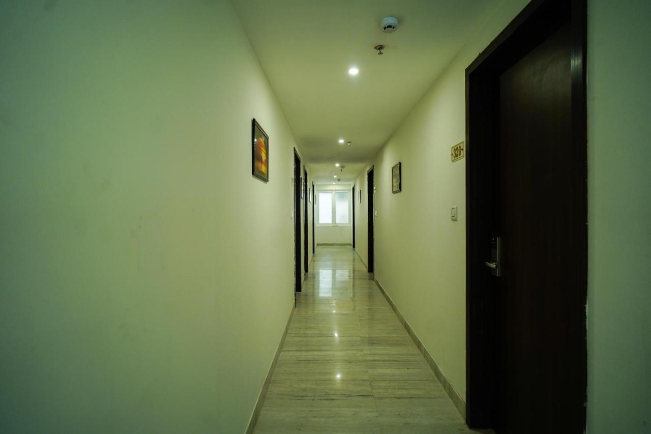 Welkin Hotel , Seunderabad Secundurabad Exterior foto
