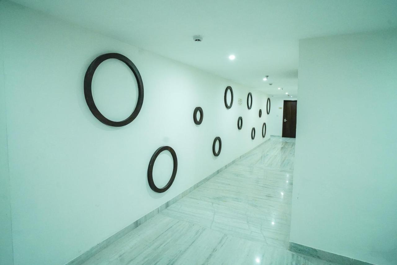 Welkin Hotel , Seunderabad Secundurabad Exterior foto