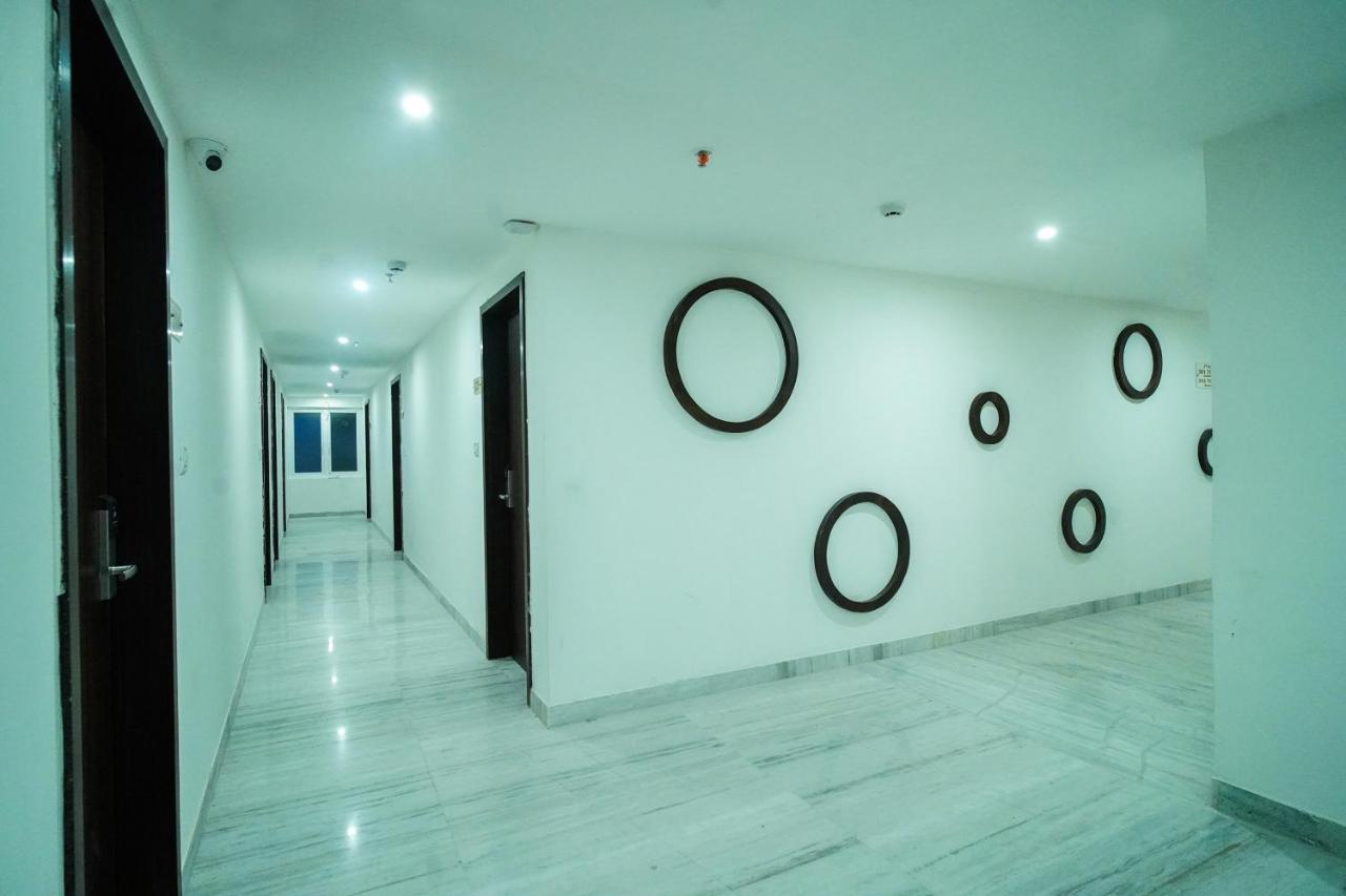 Welkin Hotel , Seunderabad Secundurabad Exterior foto