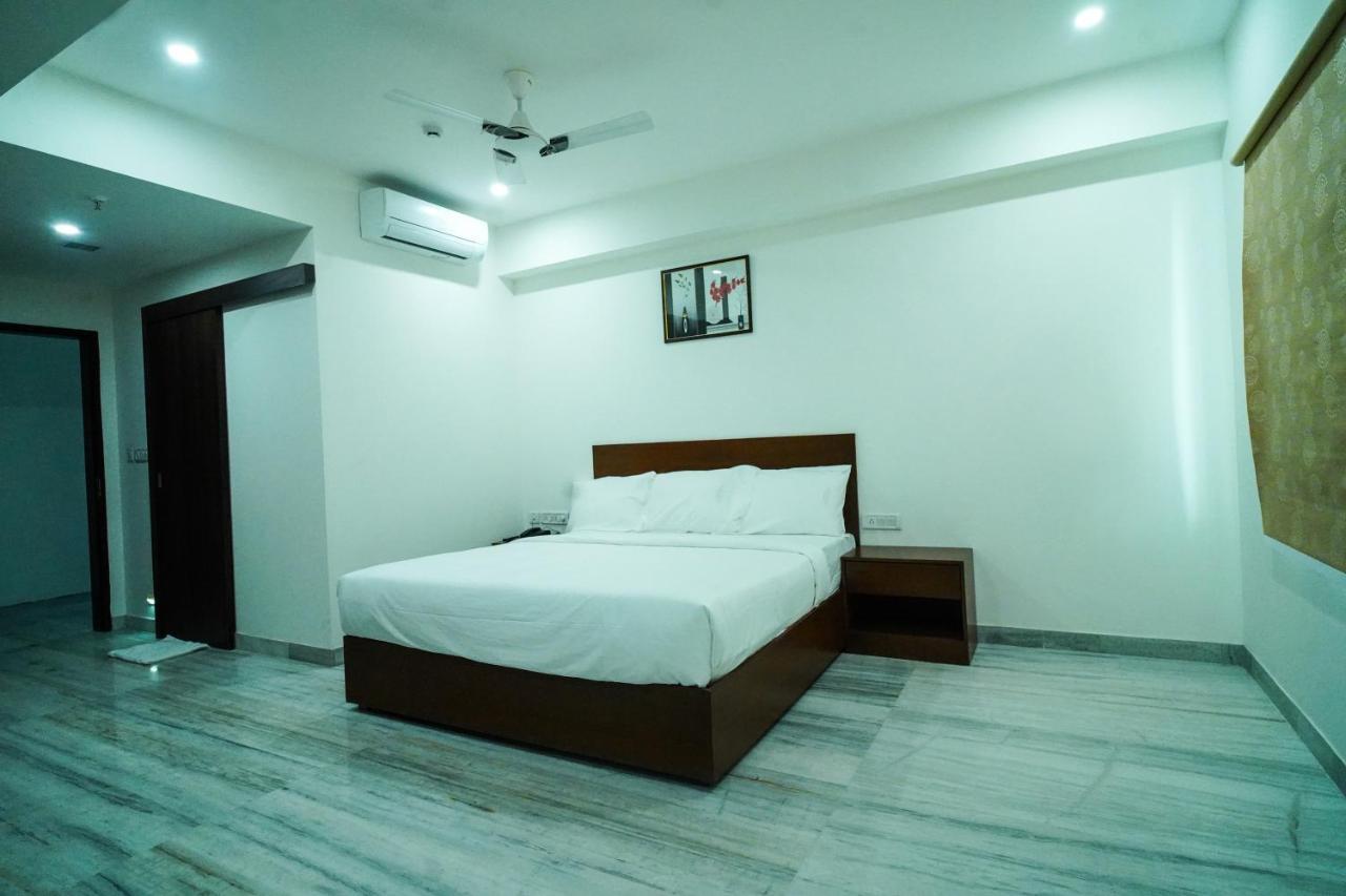 Welkin Hotel , Seunderabad Secundurabad Exterior foto