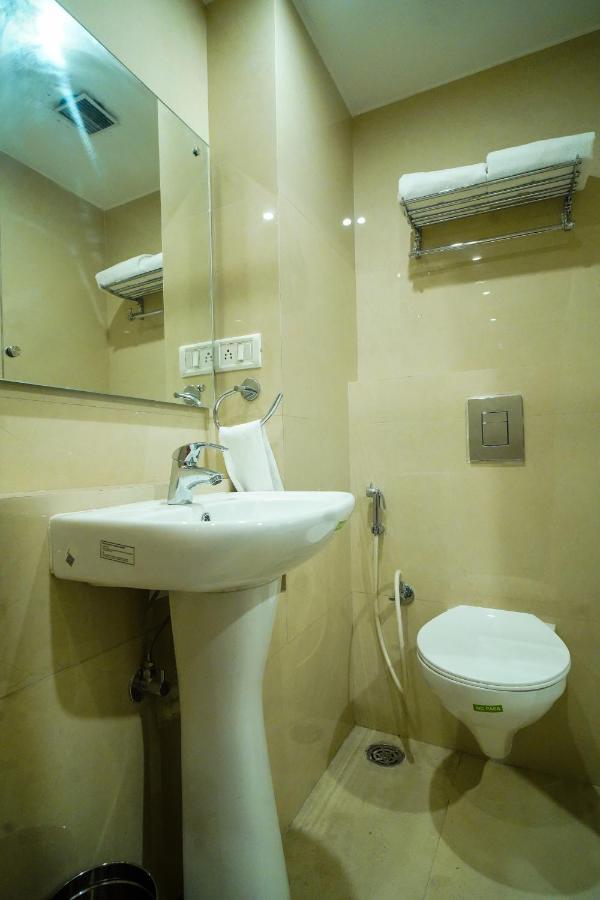 Welkin Hotel , Seunderabad Secundurabad Exterior foto