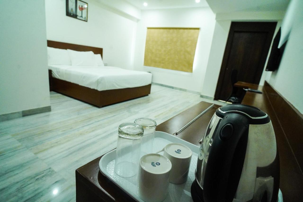 Welkin Hotel , Seunderabad Secundurabad Exterior foto