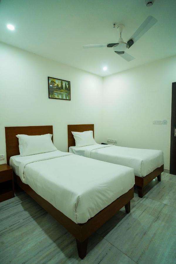 Welkin Hotel , Seunderabad Secundurabad Exterior foto