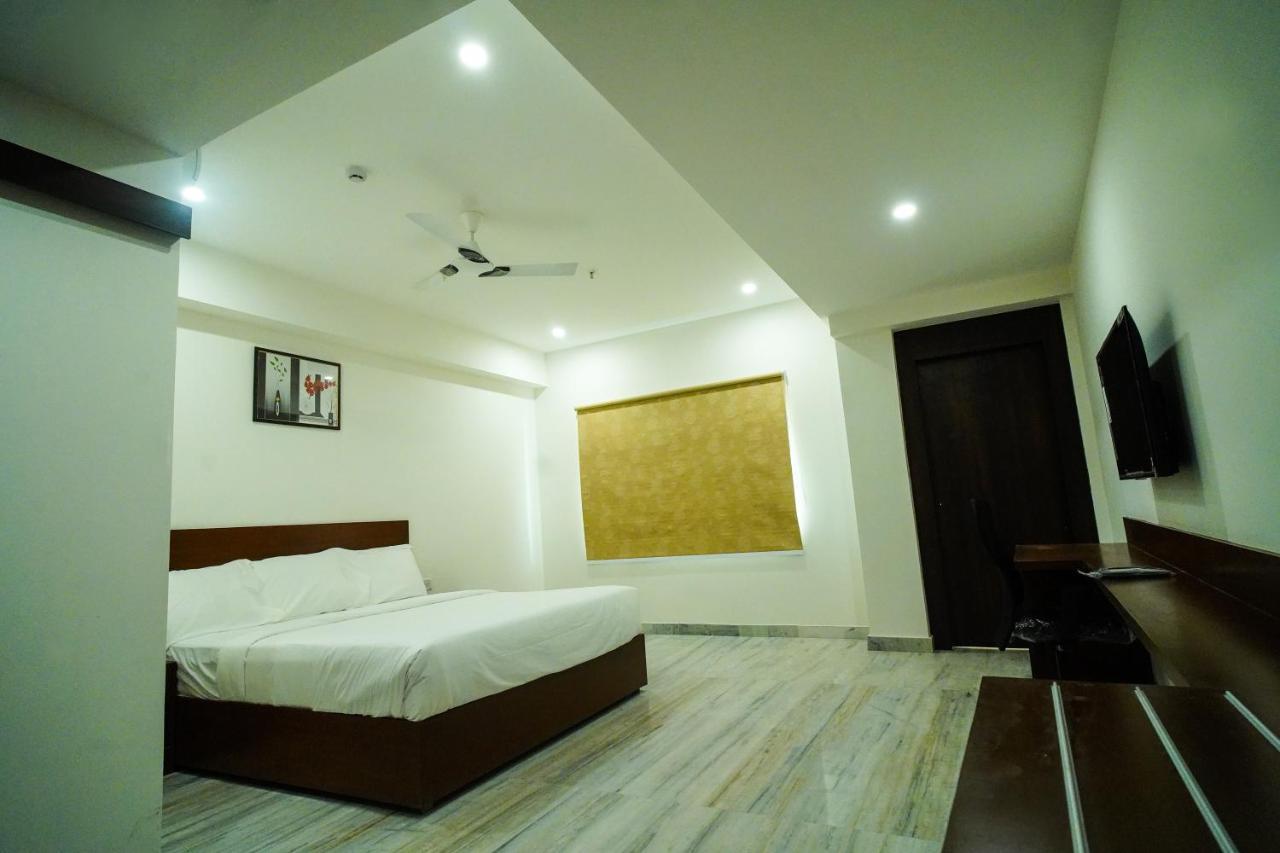 Welkin Hotel , Seunderabad Secundurabad Exterior foto