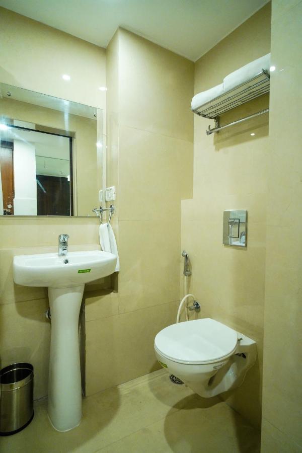 Welkin Hotel , Seunderabad Secundurabad Exterior foto